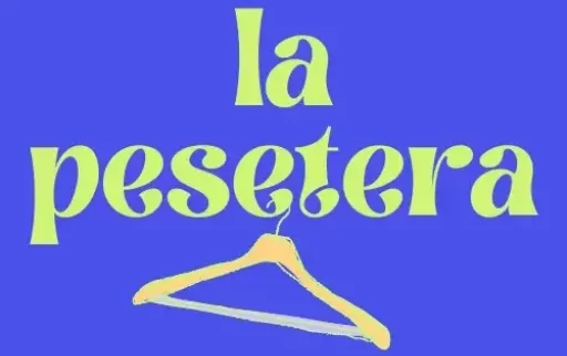la pesetera logo web